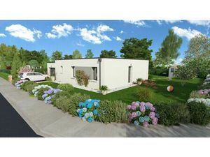 Vente maison 4 pièces 89 m² Pont-sur-Yonne (89140)