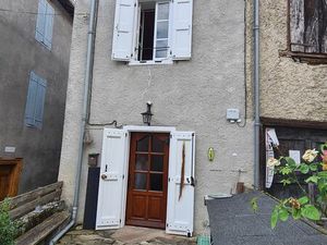 Maison 3 pièces 55 m²