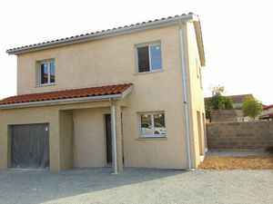 Vente maison 6 pièces 90 m² Roanne (42300)