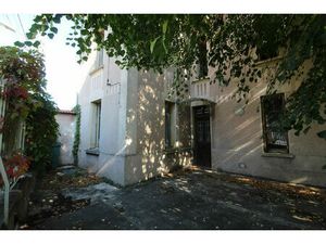 Vente maison 9 pièces 220 m² Roanne (42300)