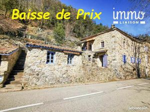 Propriété 8 pièces 180 m²