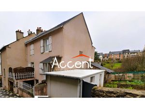 Vente maison 5 pièces 166 m² Rodez (12000)