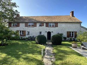 Maison à vendre 7 Pièces 192 m2 Roinvilliers - 529 000 €