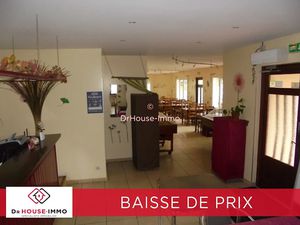 Vente maison 5 pièces 150 m² à Saint-Aubin-de-Blaye (33820)  145 000 €