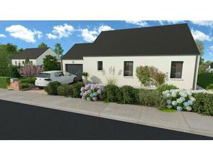 Vente maison 4 pièces 89 m² Saint-Cyr-les-Colons (89800)