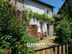 Maison 6 pièce(s)  SAINT-DIZIER-MASBARAUD