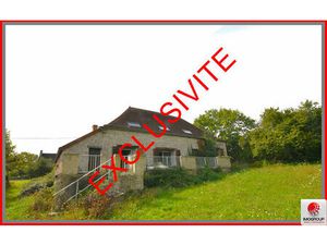 Vente maison 6 pièces 150 m² Saint-Gérand-le-Puy (03150)