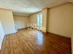 SAINT SERNIN DU BOIS : Maison 4 pièces (91m²) à vendre