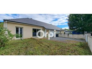 Vente maison 3 pièces 72m2 Soumoulou 64420 - 198000 € - Surface Privée