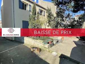 Vente maison 5 pièces 109 m² à Stains (93240)  384 000 €