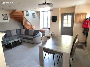 Maison 8 pièces 105 m²