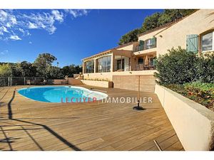 Vente maison 6 pièces 288 m² à Vallauris (06220)  1 650 000 €