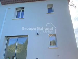 Vente maison 3 pièces 69 m² à Vidauban (83550)  245 000 €