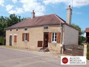 Maison 3 pièces 65 m²