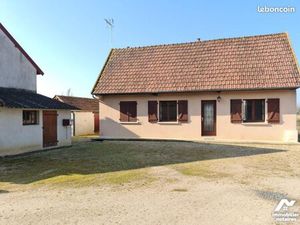 Maison 4 pièces 85 m²
