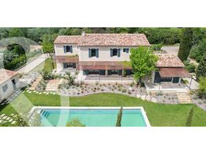 Maison avec piscine Maussane-les-Alpilles (13)