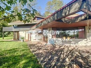 Vente maison 6 pièces 160m2 Mourenx 64150 - 295000 € - Surface Privée