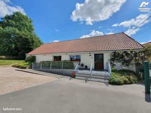 Maison 8 pièces 300 m²