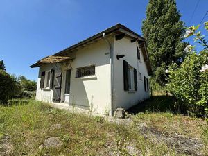 Vente maison 4 pièces 82 m² Villeneuve-de-Marsan (40190)