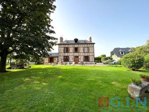 Propriété de charme