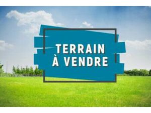 Vente terrain 720 m² Castets (40260)
