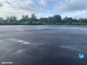 Terrain 7000 m² Écommoy