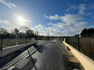 Terrains constructibles viabilisés - Dannemois (91)