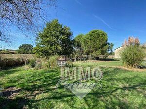 Vente terrain 1000 m² Lacourt-Saint-Pierre (82290)