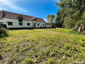 Terrain 3 pièces 5191 m²