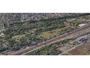 TERRAIN INDUSTRIEL 130000m2