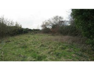 Terrain LA BOISSIERE ECOLE