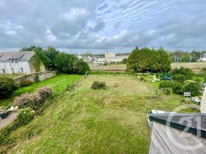 Terrain à vendre - 410 m2 - Rosporden - 29 - BRETAGNE
