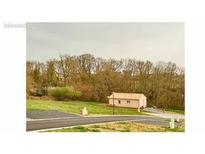 Terrains viabilisés à Saint Aubin (40250)