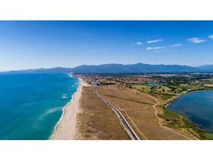 Terrain de 966 m2 - Saint-Cyprien  Occitanie