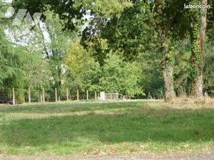 Terrain 519 m² ST HILAIRE DE CLISSON