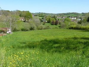 Vente terrain à Salies-de-bearn (64270)  87 200 €