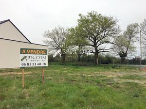 Vente terrain 455 m² à Savenay (44260)  129 900 €