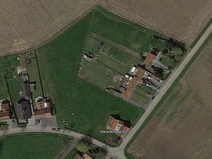 Terrain à vendre à Outrijve € 188.630 (KIWAN) - IMMOSAFE | Zimmo