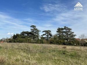 Vente terrain 291 m² Brindas (69126)