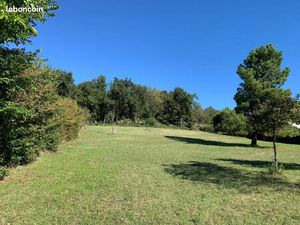 Terrain 566 m² Chateauneuf Sur Isere