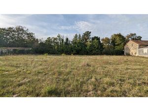 Terrain viabilsé de 1135 m2 proche centre de Cissé