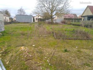 Terrain constructible