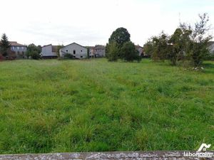 Terrain 6902 m² Eurville-Bienville