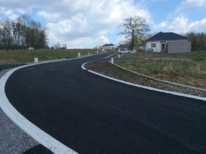 Vente terrain 713 m² Gan (64290)