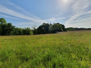 Terrain autorisant la construction à vendre 23500 EUR à Hagetm