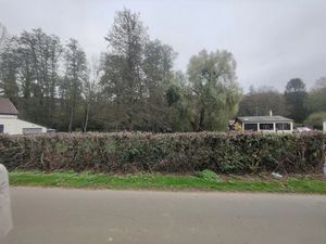Vente terrain 2000 m² à Lachapelle-aux-Pots (60650)  56 000 €