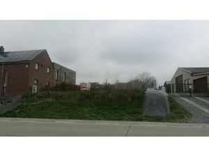 Terrain à vendre à Cambron-St-Vincent