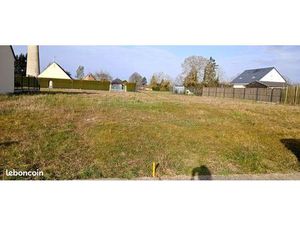 Lotissement LES BAUX Ste CROIX (27) - Terrains à Bâtir