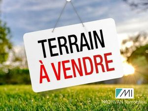 Terrain Constructible 2800 m²