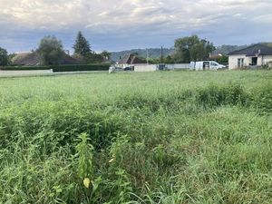 Vente terrain Lons 64140 - 180000 € - Surface Privée